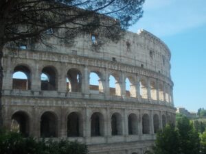 Rzym - największe atrakcje