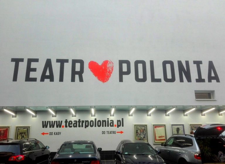 Teatr Polonia